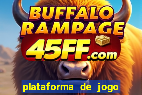 plataforma de jogo de neymar